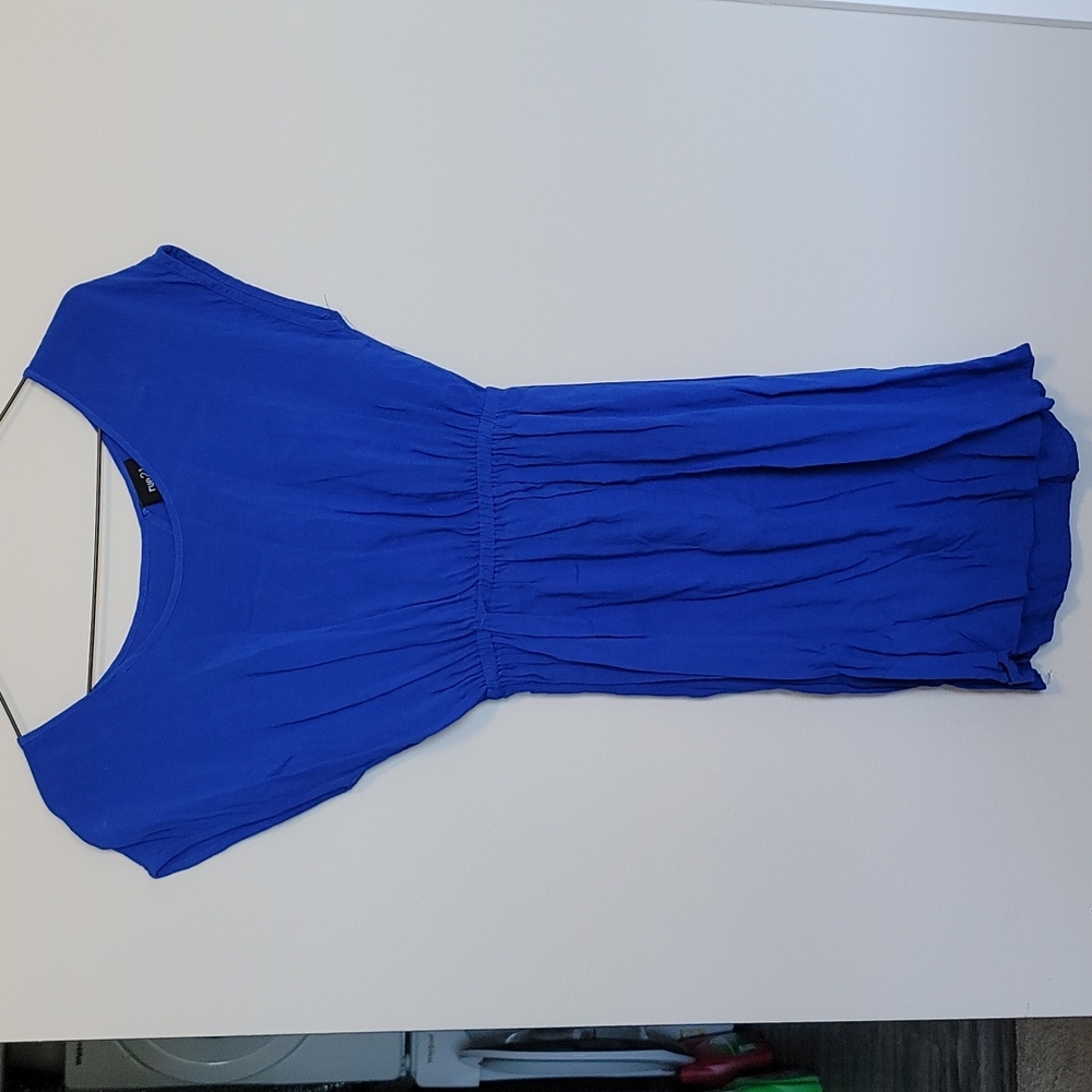 Rue 21 backless dress